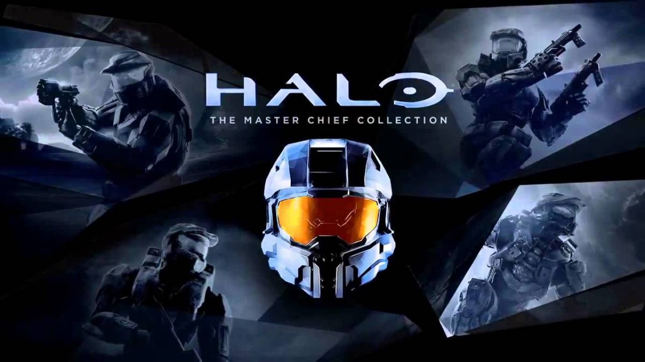 Halo: The Master Chief Collection купить ключ Steam