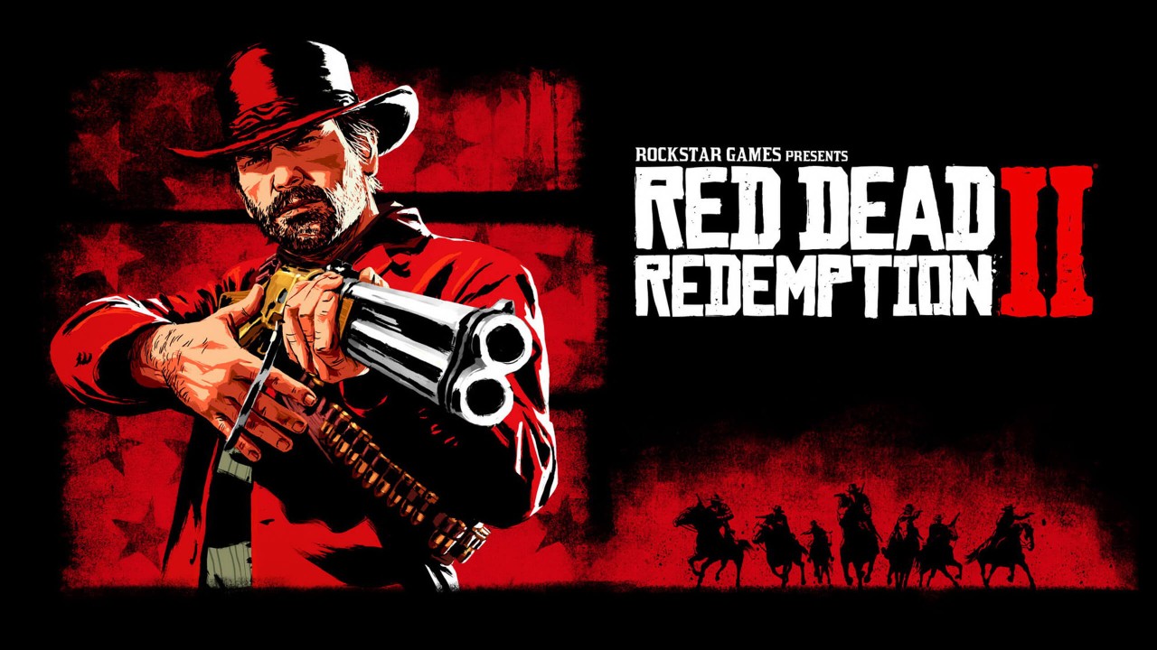 Red Dead Redemption 2 купить ключ Steam