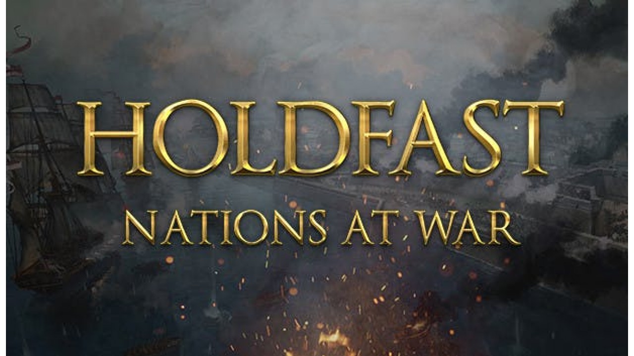 Holdfast: Nations At War купить ключ Steam