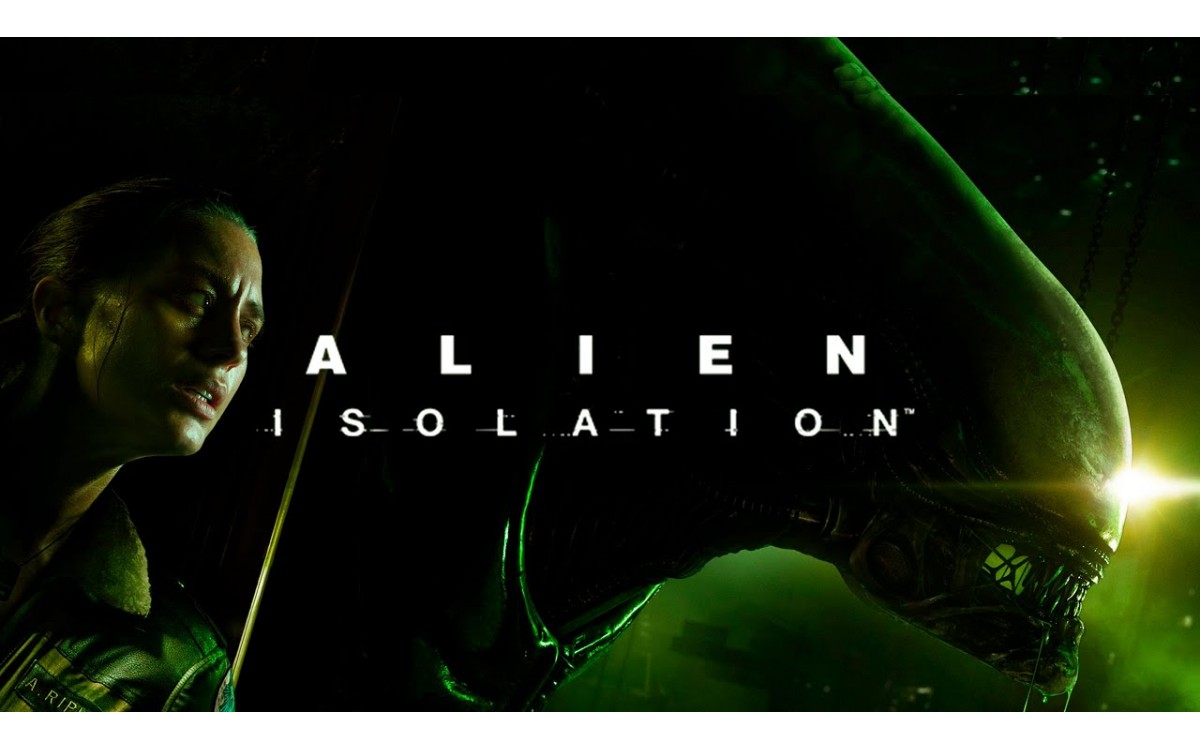 Alien Isolation купить ключ Steam