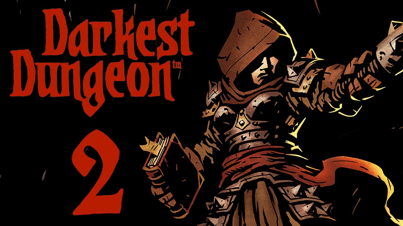 Darkest Dungeon 2 купить ключ Steam
