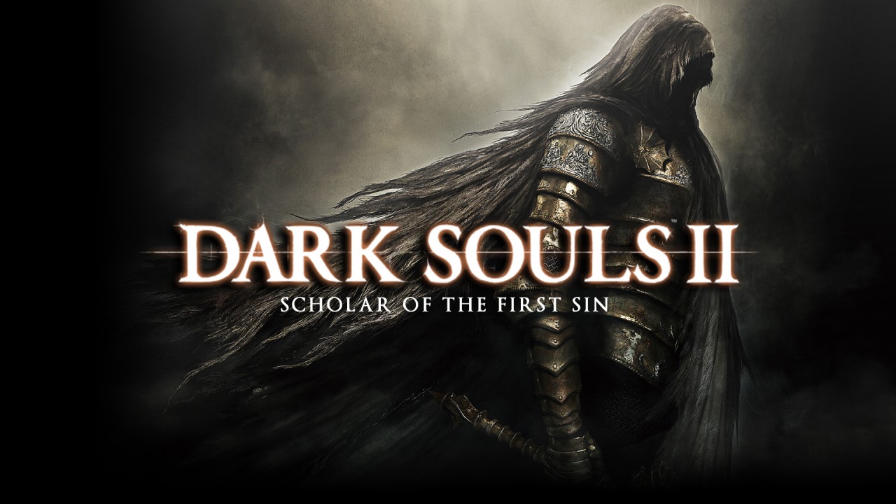 DARK SOULS II: Scholar of the First Sin купить ключ Steam