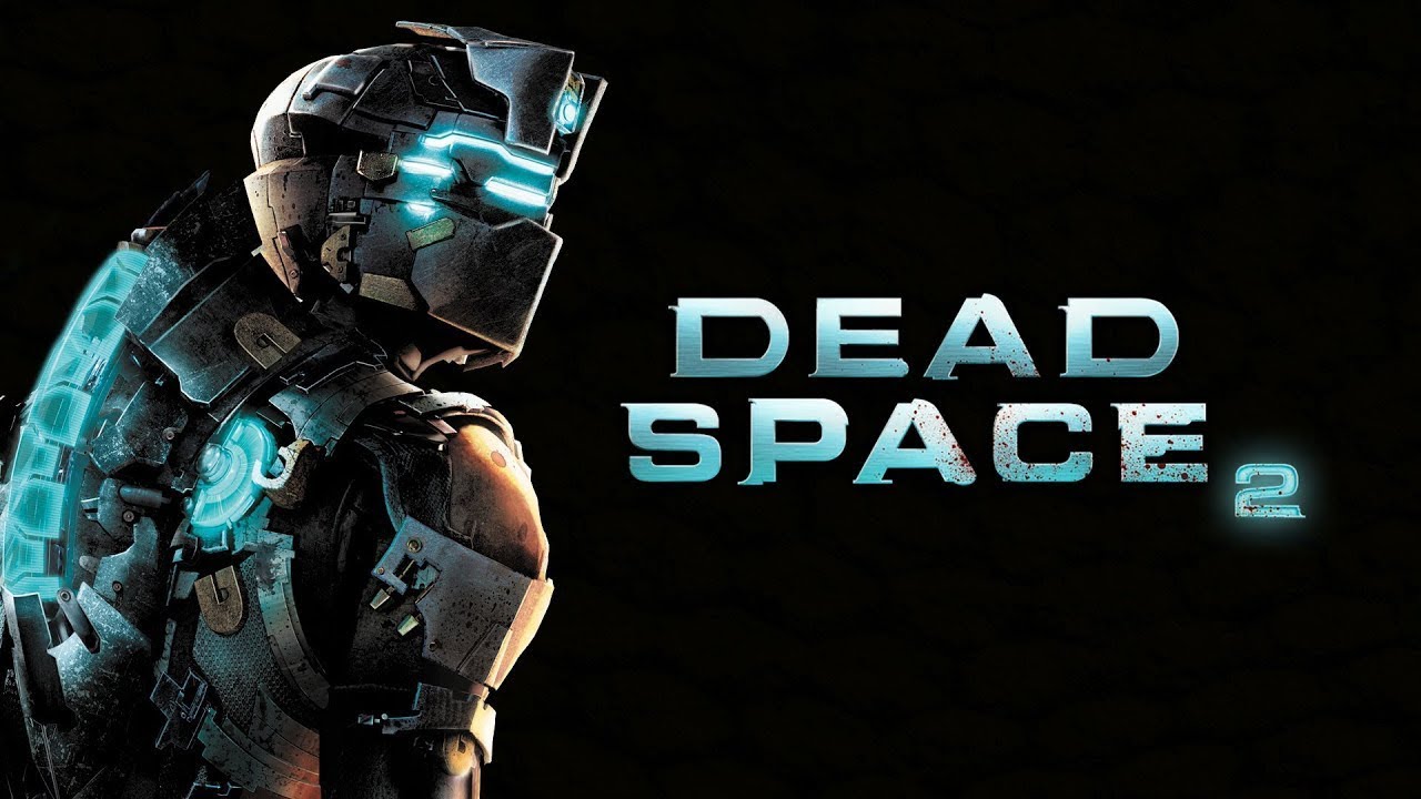 Dead Space 2 купить ключ Steam