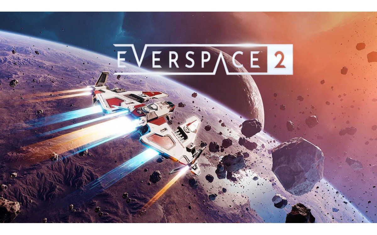 EVERSPACE 2 купить ключ Steam