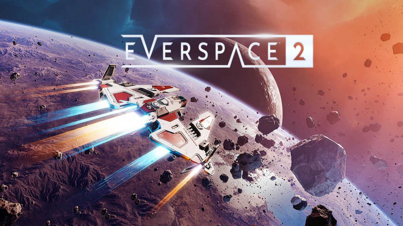 EVERSPACE 2 купить ключ Steam