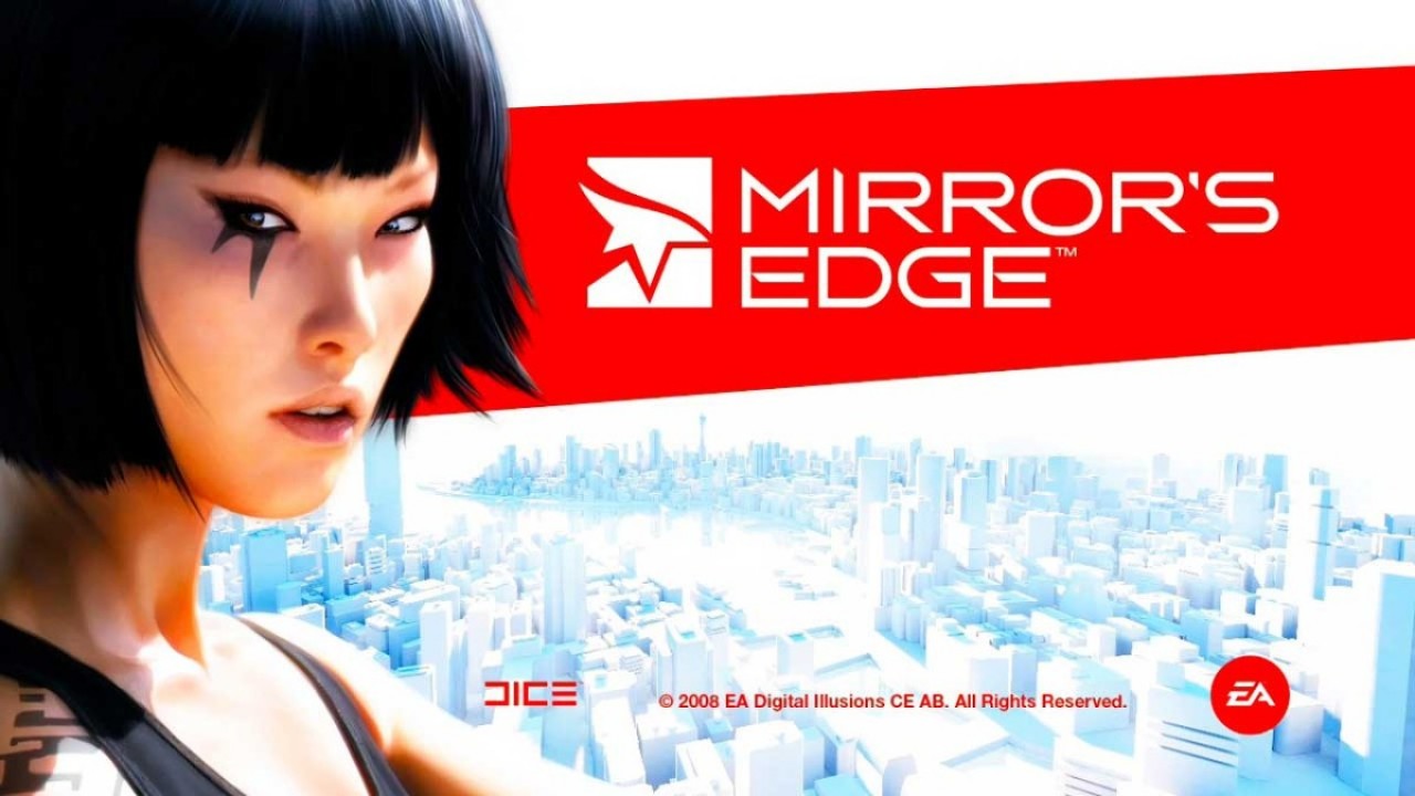 Mirror's Edge купить ключ Steam