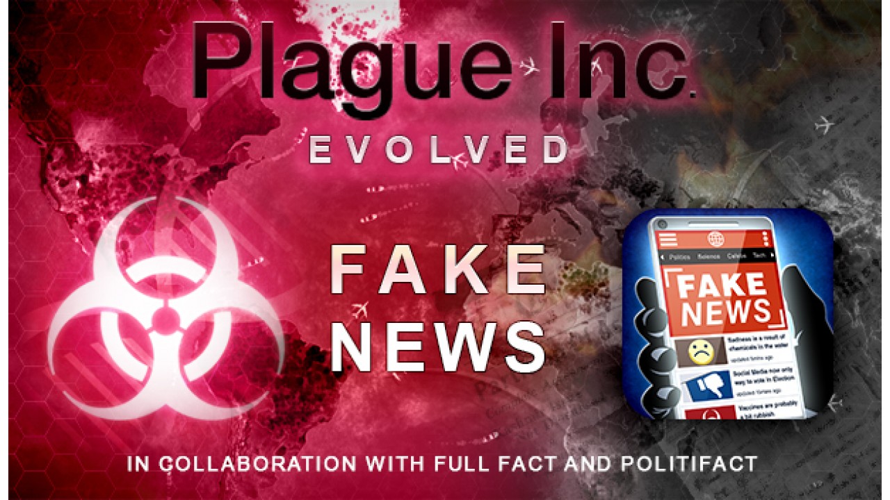 Plague Inc: Evolved купить ключ Steam
