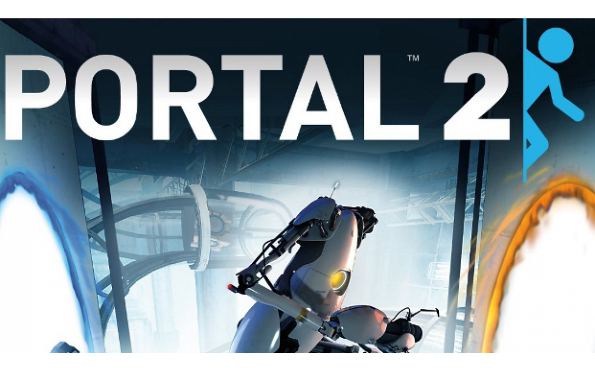 Portal 2 купить ключ Steam