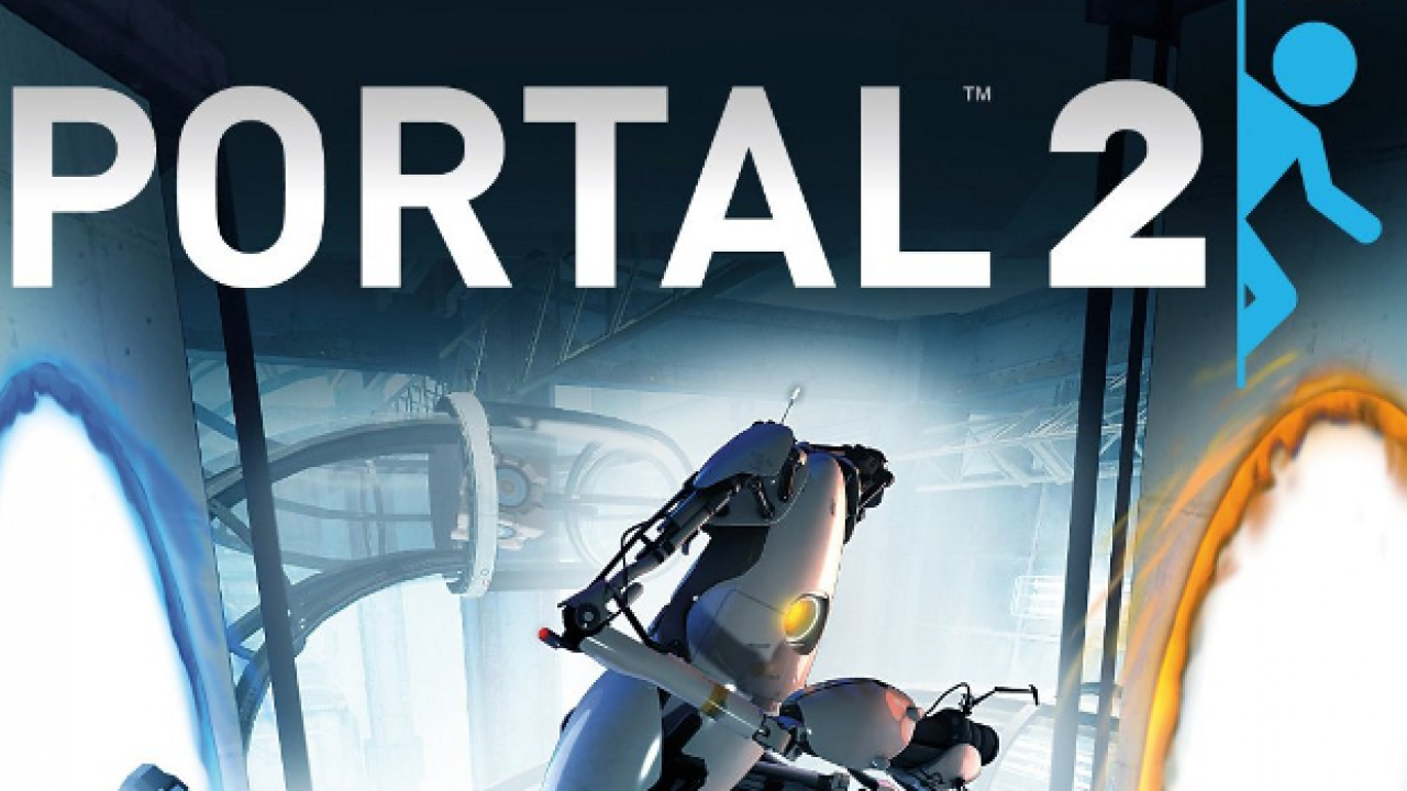 Portal 2 купить ключ Steam