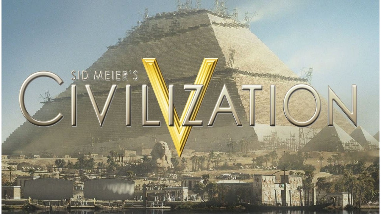 Sid Meier's Civilization V купить ключ Steam