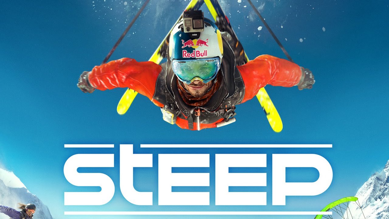 Steep™ купить ключ Steam
