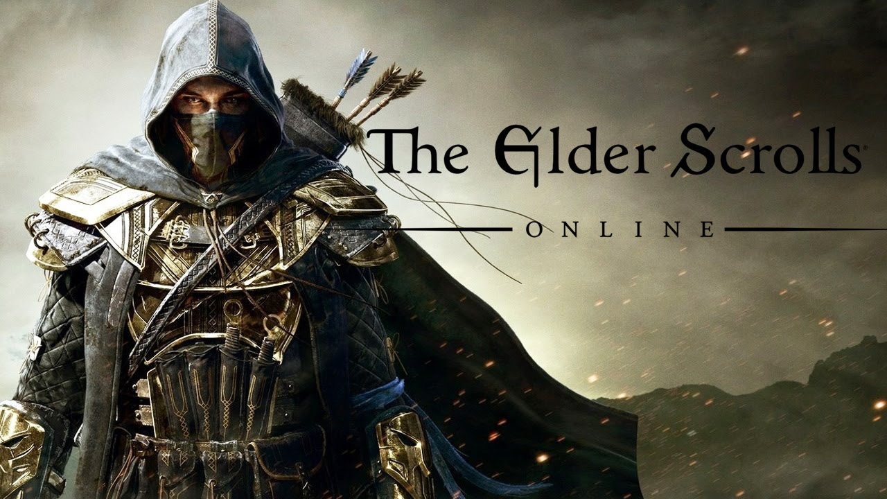 The Elder Scrolls Online купить ключ Steam