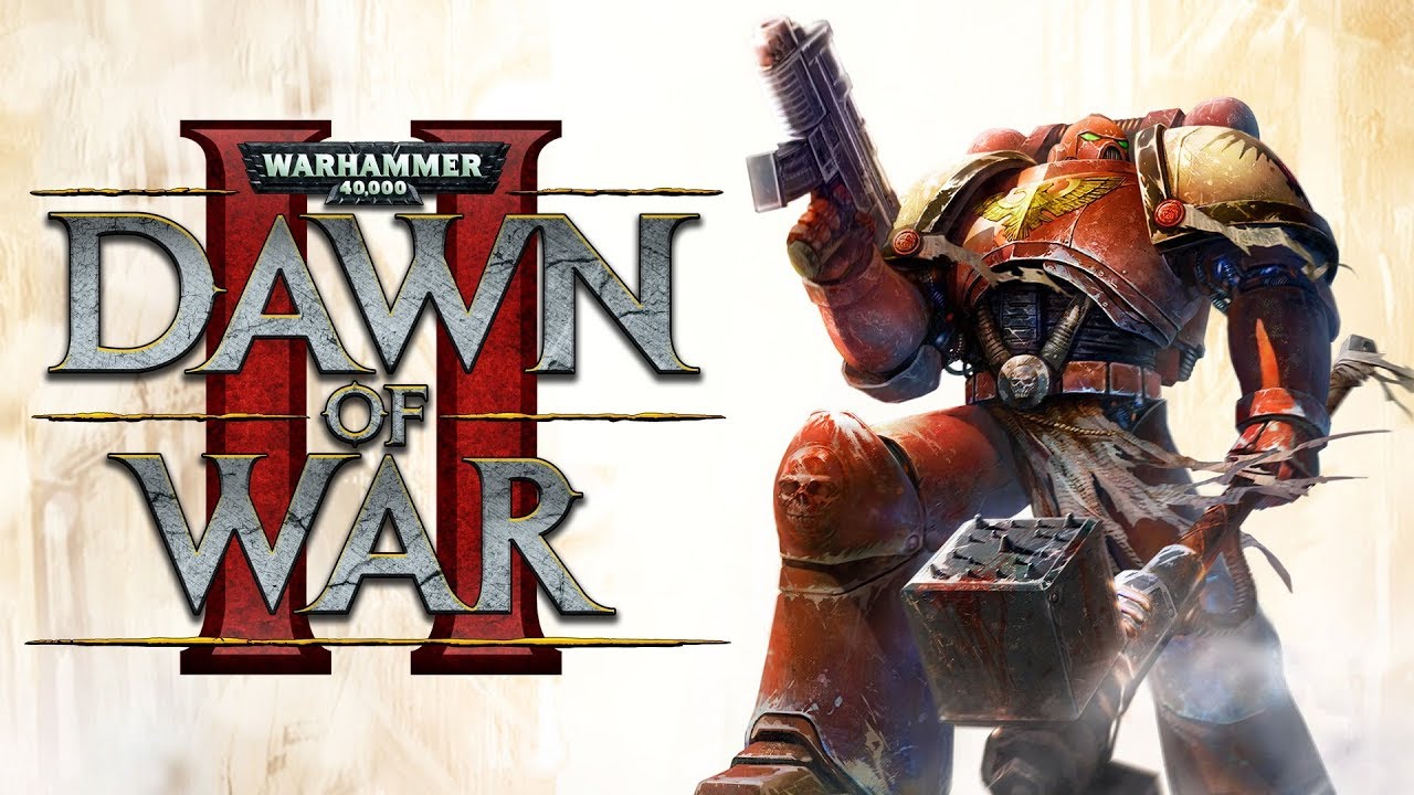 Warhammer 40,000: Dawn of War II купить ключ Steam