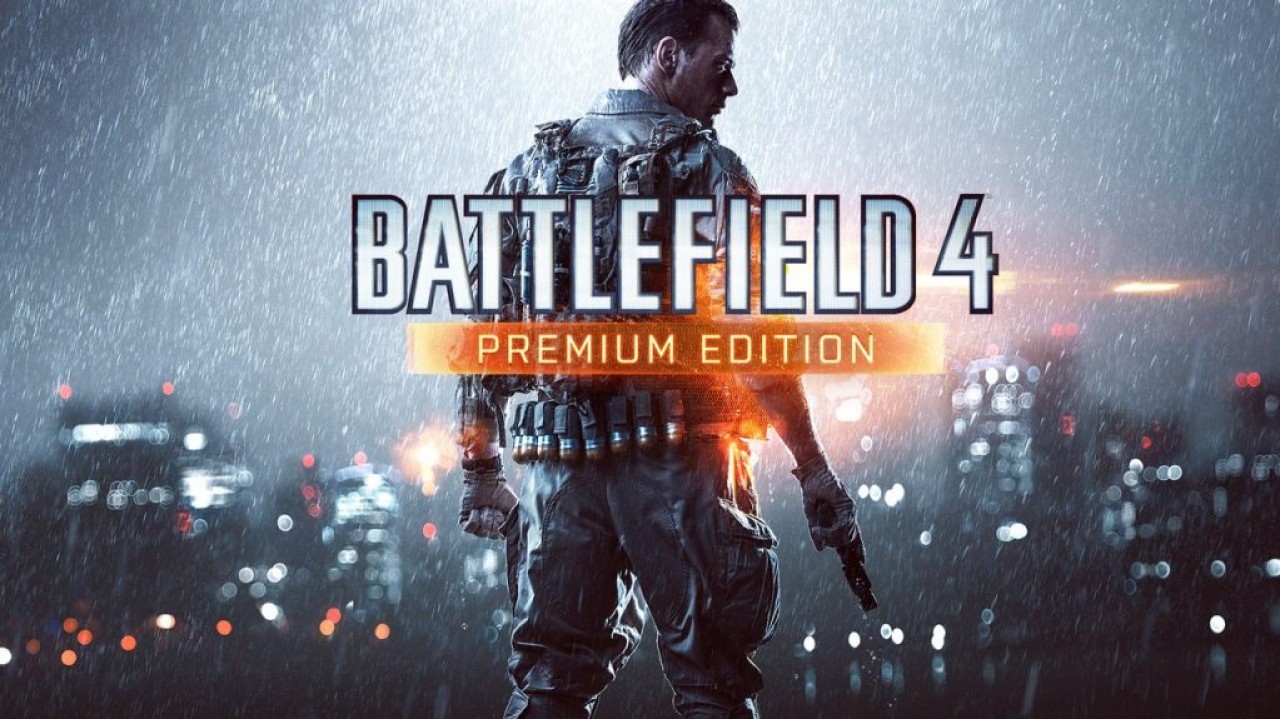 Battlefield 4 Premium Edition купить ключ Steam