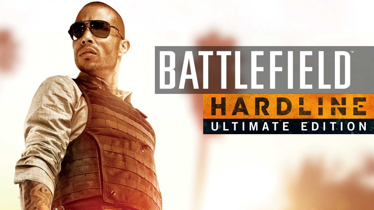 Battlefield Hardline Ultimate Edition купить ключ Steam