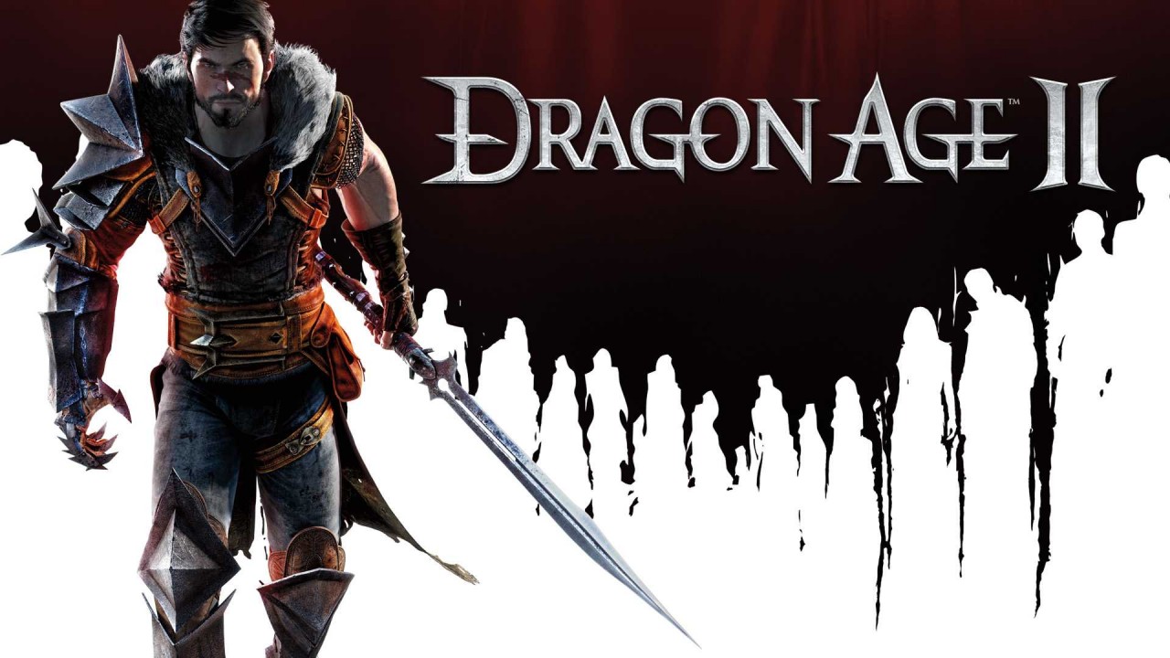 Dragon Age 2 купить ключ Steam