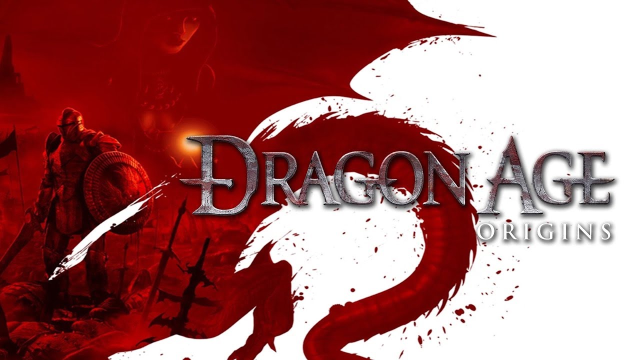 Dragon Age Origins купить ключ Steam