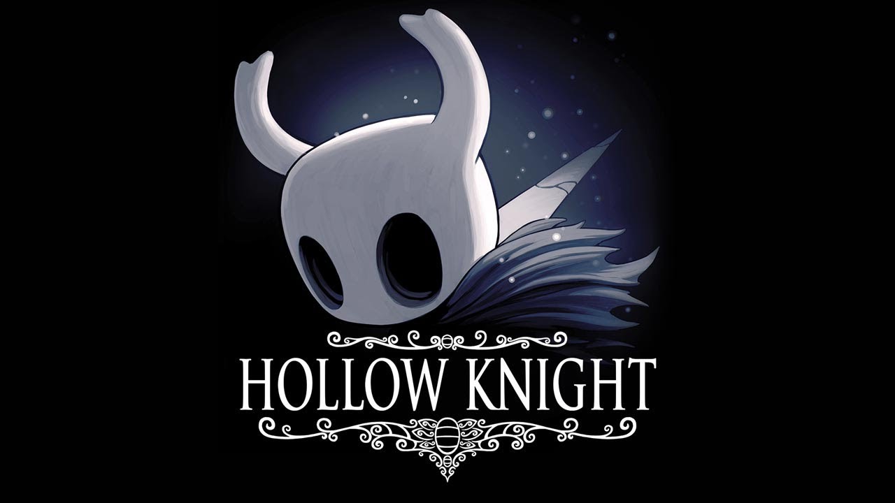 Hollow Knight купить ключ Steam