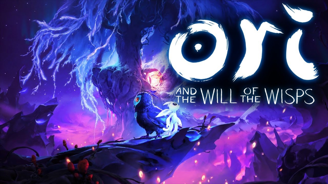 Ori and the Will of the Wisps купить ключ Steam