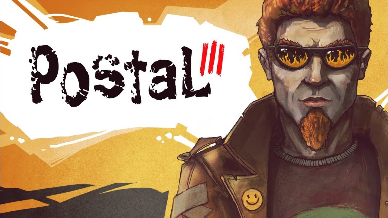 POSTAL 3 купить ключ Steam