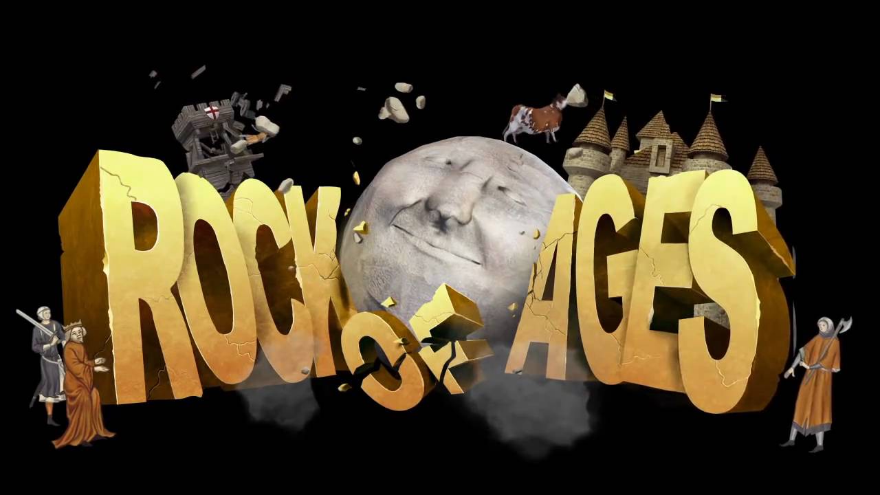 Rock of Ages купить ключ Steam