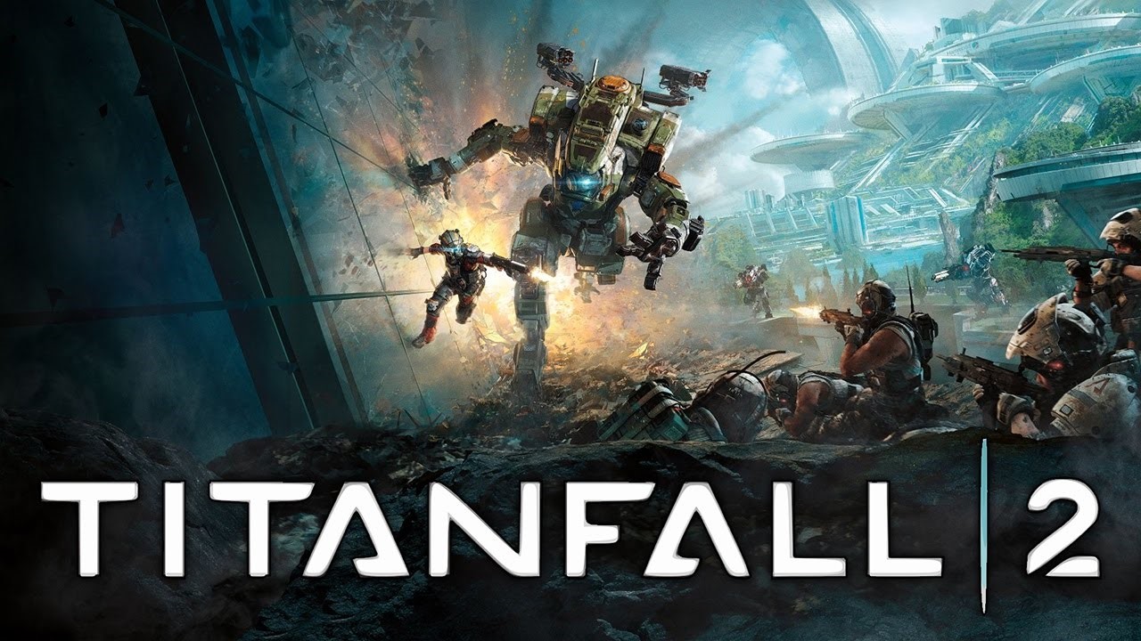 Titanfall 2: Ultimate Edition купить ключ Steam