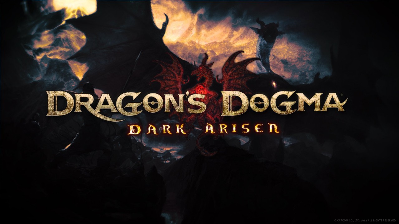 Dragons Dogma Dark Arisen купить ключ Steam