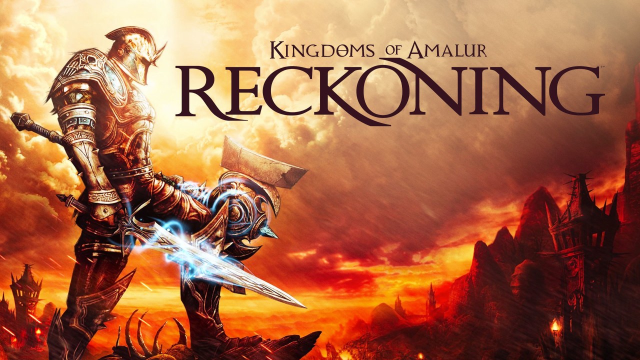 Kingdoms of Amalur Re-Reckoning купить ключ Steam