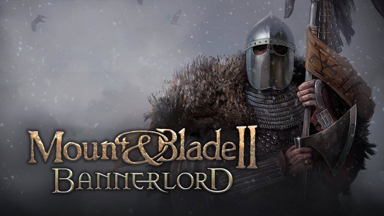 Mount and Blade 2 Bannerlord купить ключ Steam