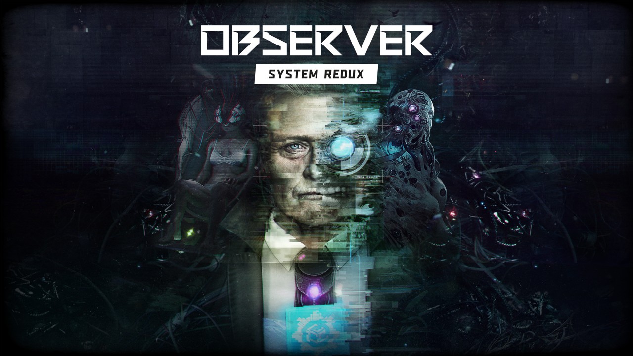 Observer System Redux купить ключ Steam