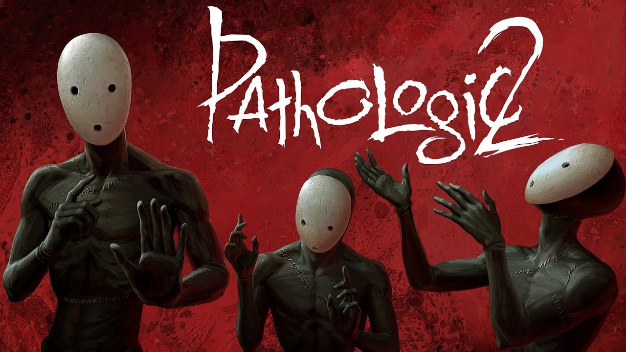 Pathologic 2 купить ключ Steam