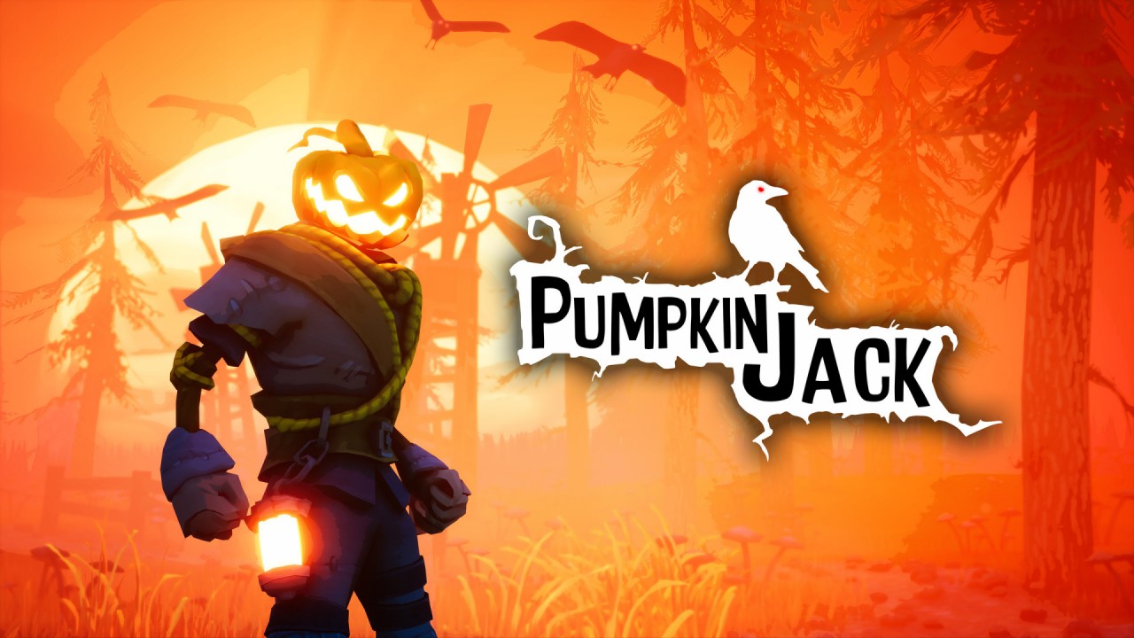 Pumpkin Jack купить ключ Steam