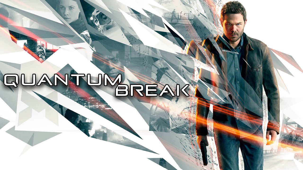 Quantum Break купить ключ Steam