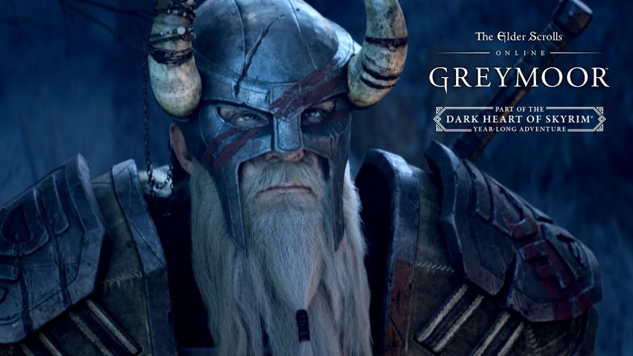 The Elder Scrolls Online - Greymoor купить ключ Steam