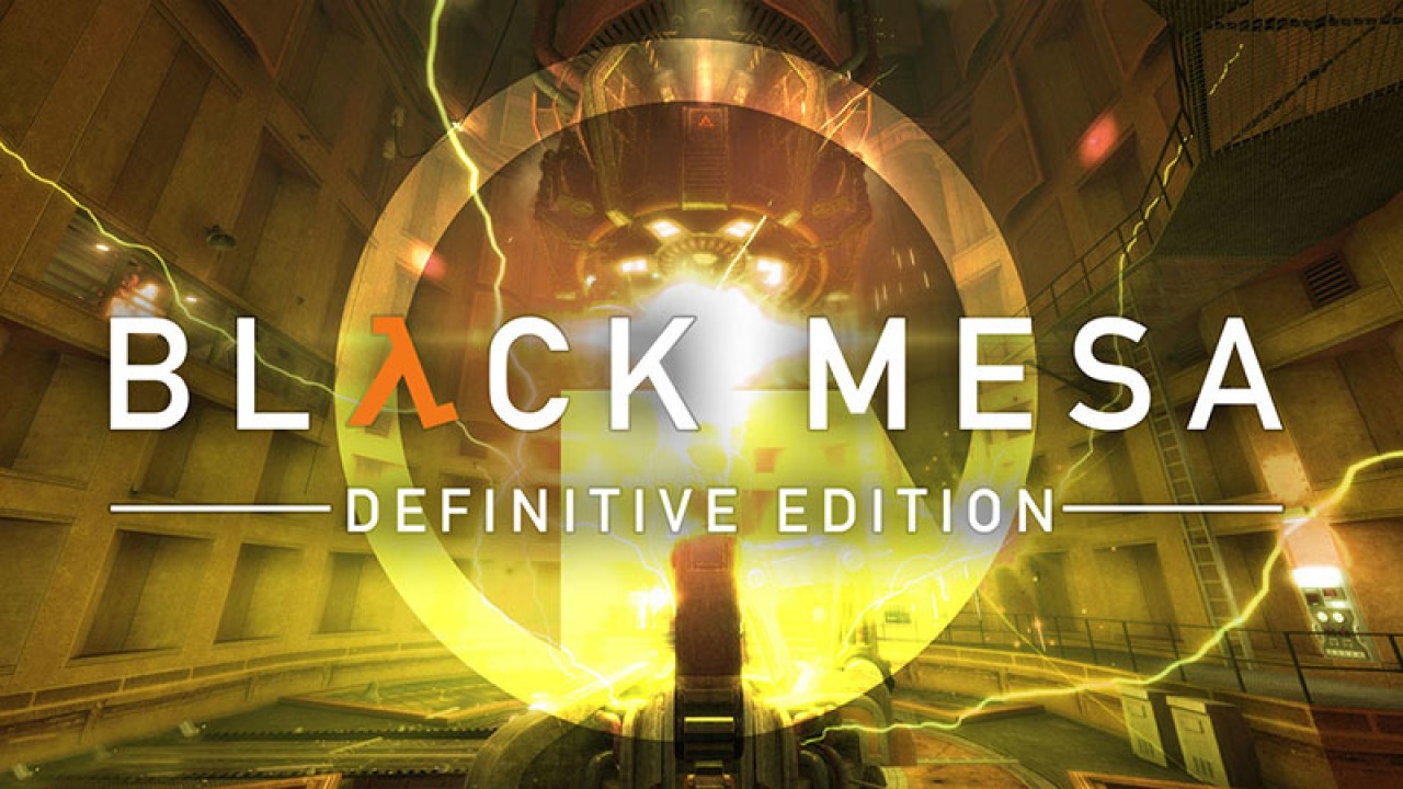 Black Mesa Definitive Edition купить ключ Steam
