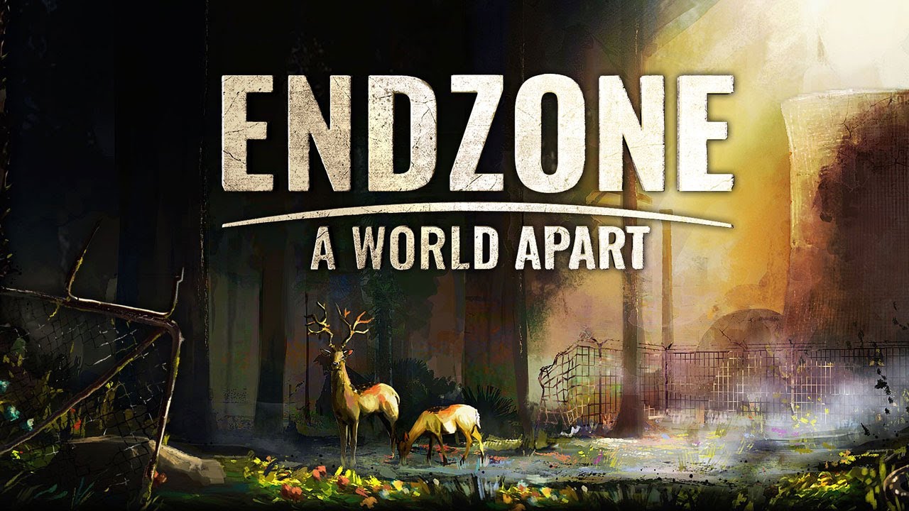 Endzone A World Apart купить ключ Steam