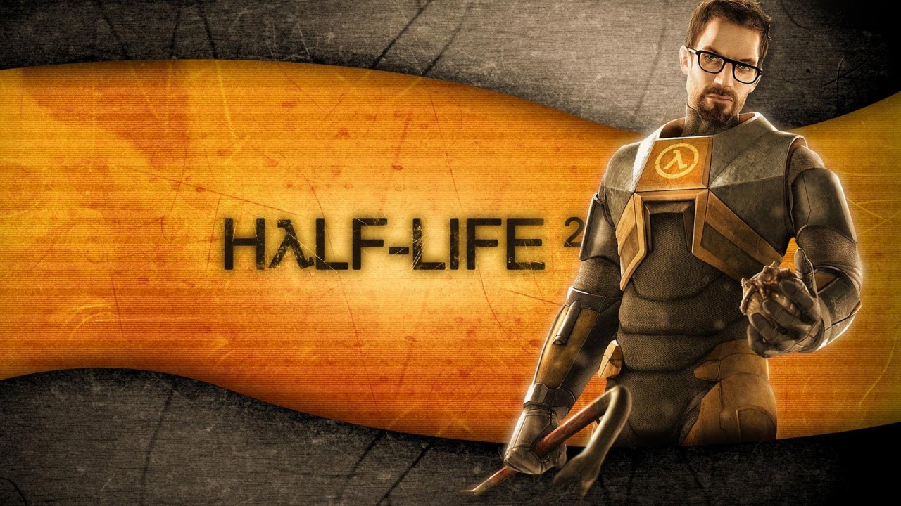 Half Life 2 купить ключ Steam