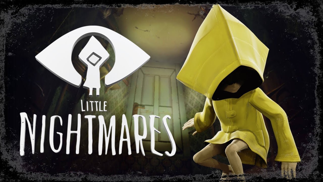 Little Nightmares купить ключ Steam