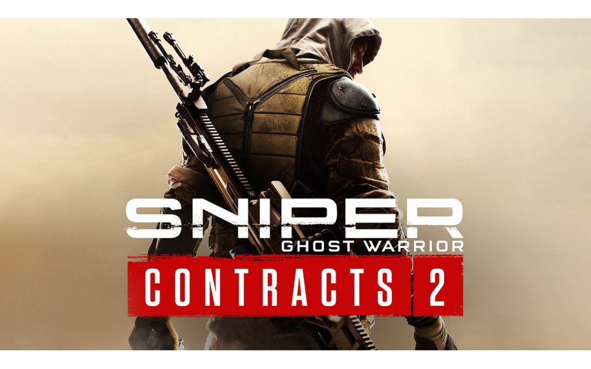 Sniper Ghost Warrior Contracts 2 купить ключ Steam