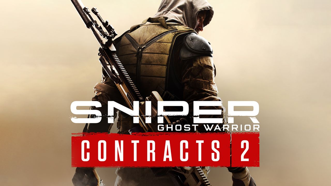 Sniper Ghost Warrior Contracts 2 купить ключ Steam