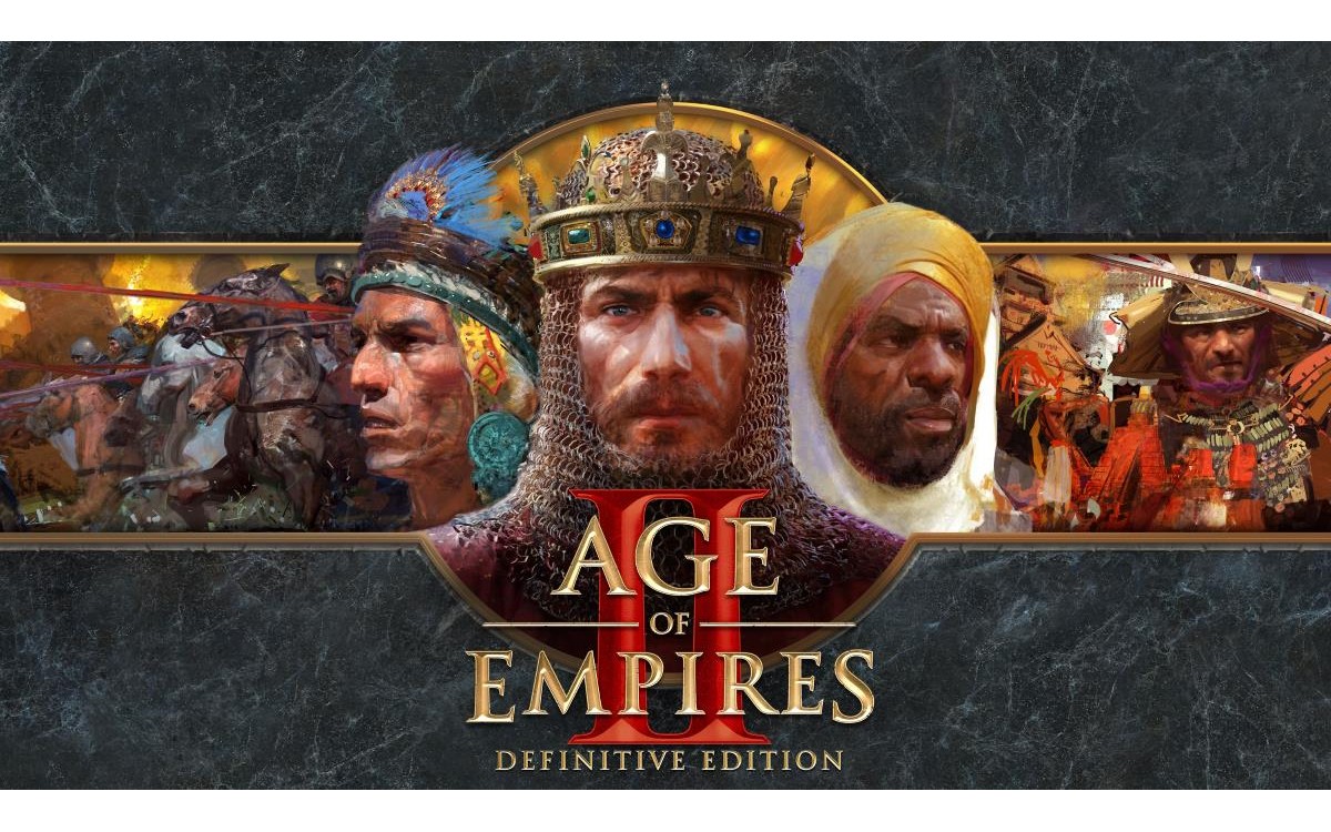 Age of Empires II: Definitive Edition купить ключ Steam