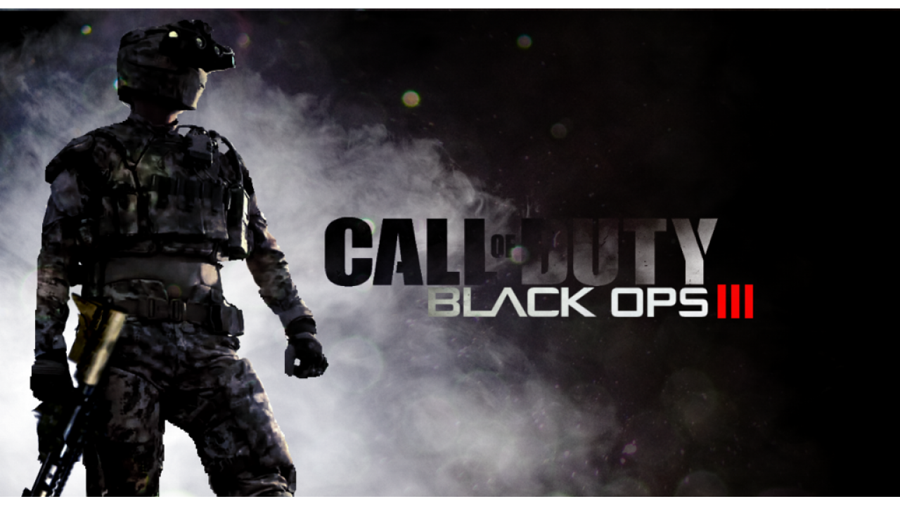 Call of Duty: Black Ops III купить ключ Steam