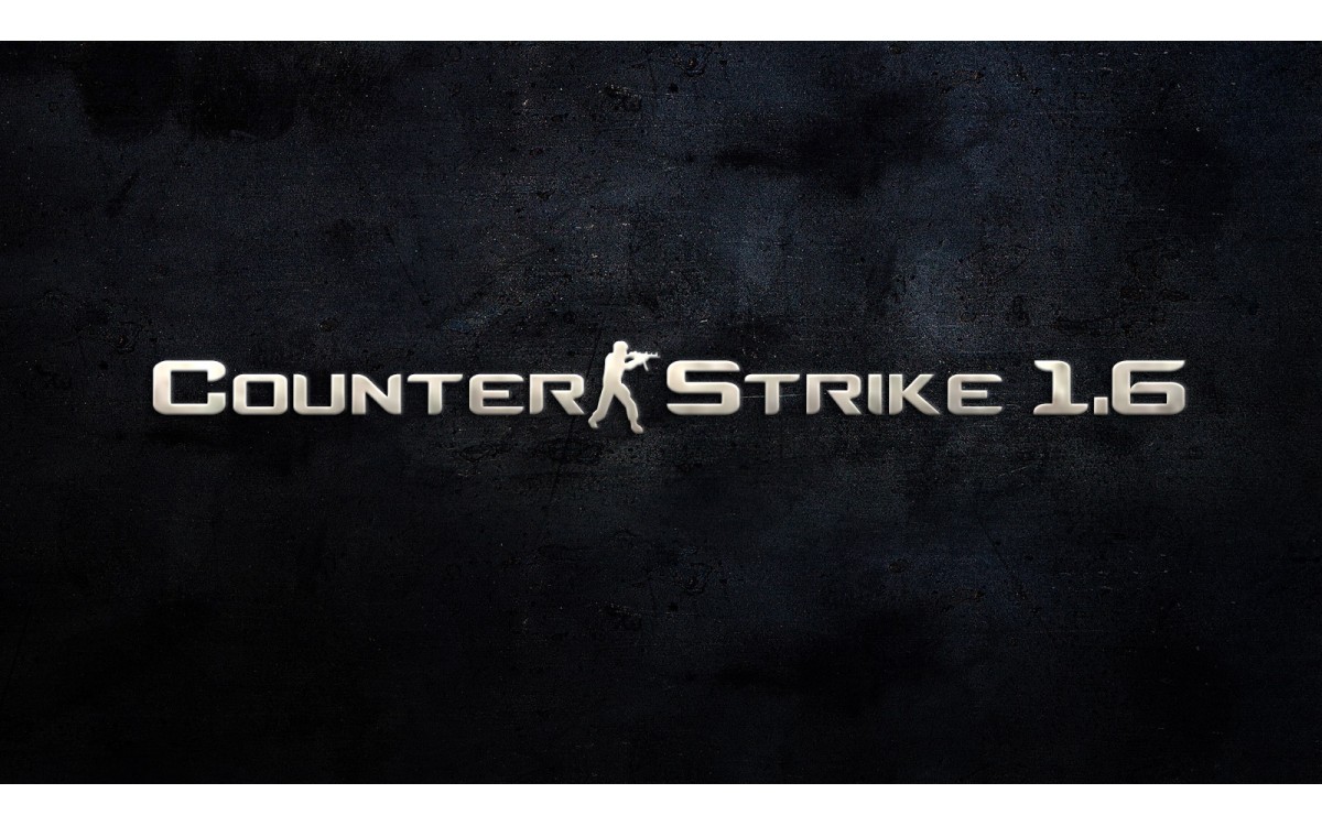 Counter-Strike 1.6  купить ключ Steam
