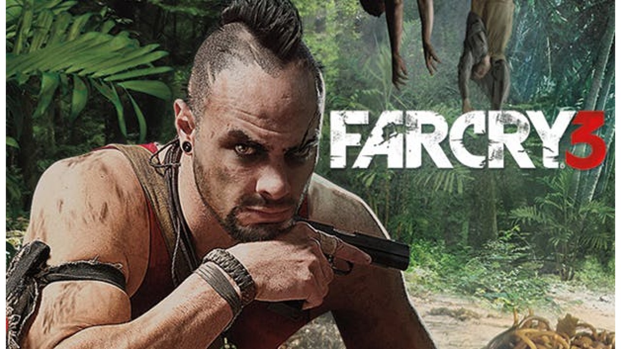 Far Cry 3 купить ключ Steam