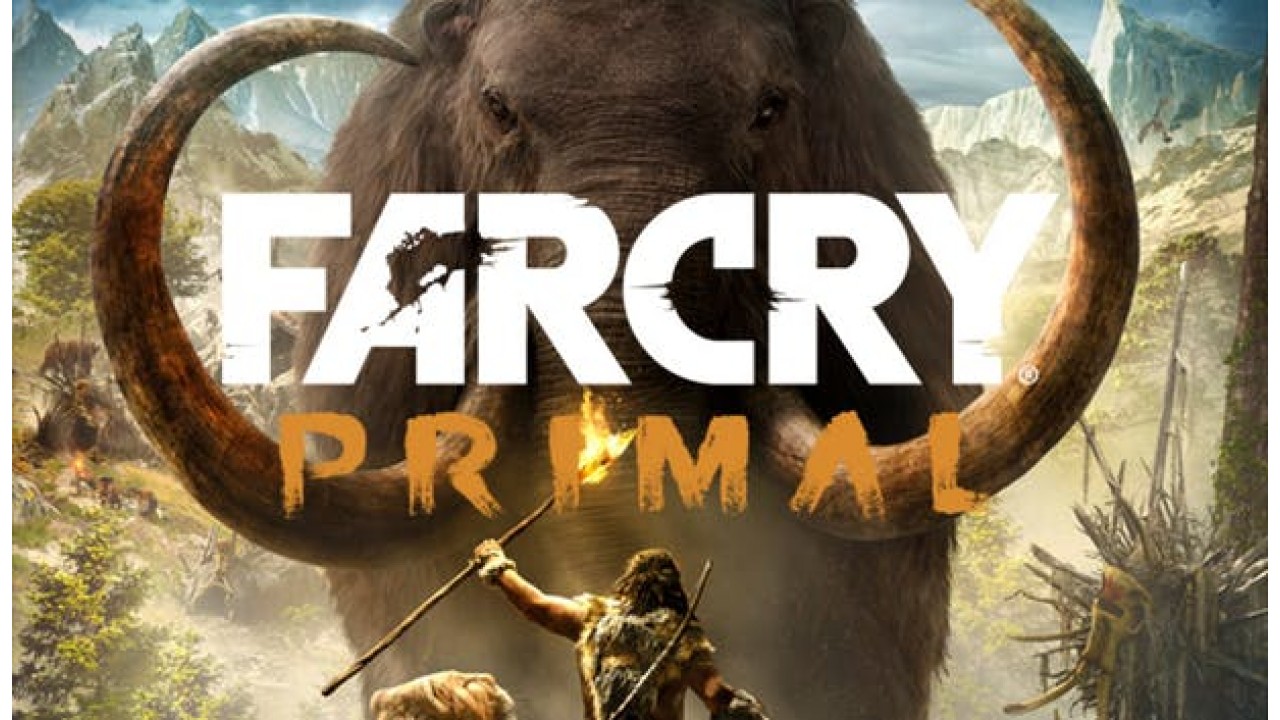 Far Cry Primal Standard Edition купить ключ Steam