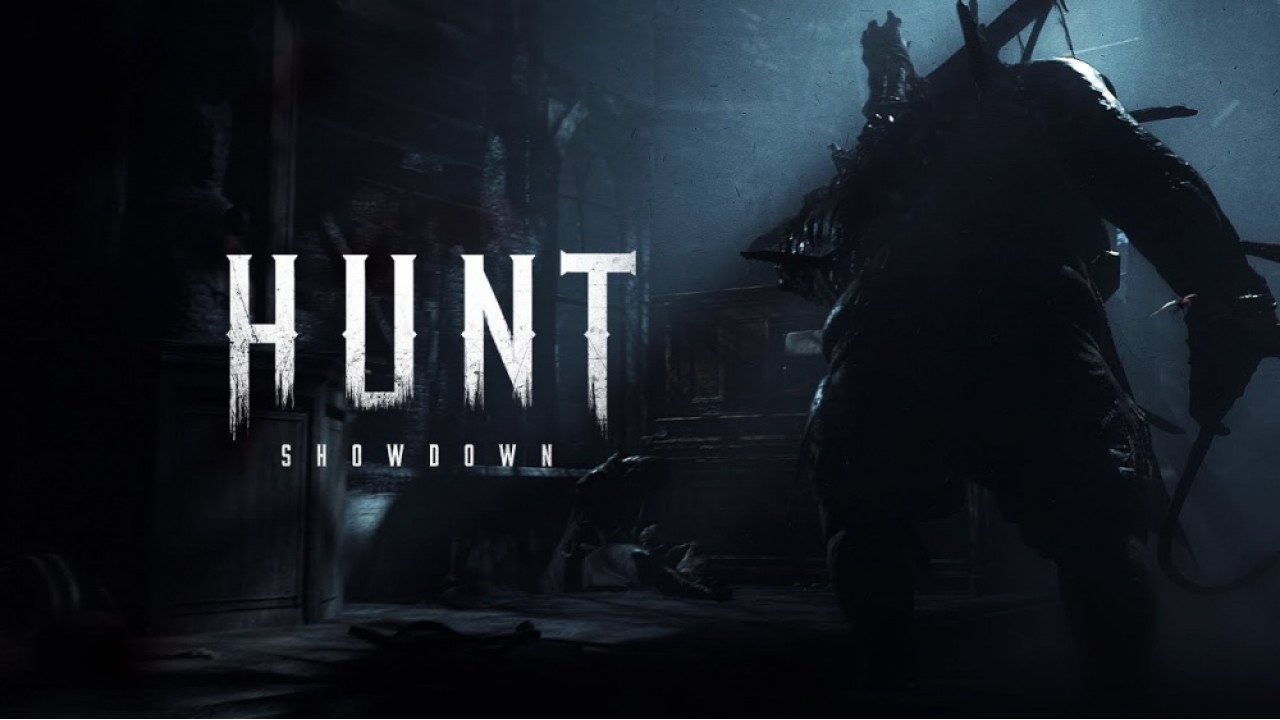 Hunt Showdown купить ключ Steam