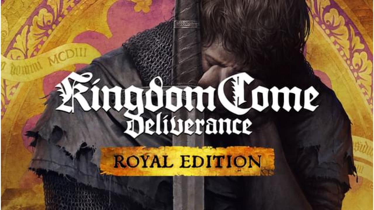 Kingdom Come: Deliverance Royal Edition купить ключ Steam