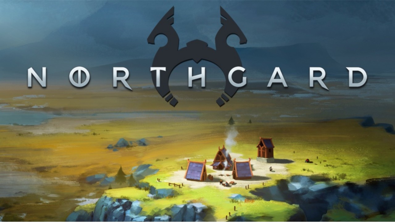 Northgard купить ключ Steam
