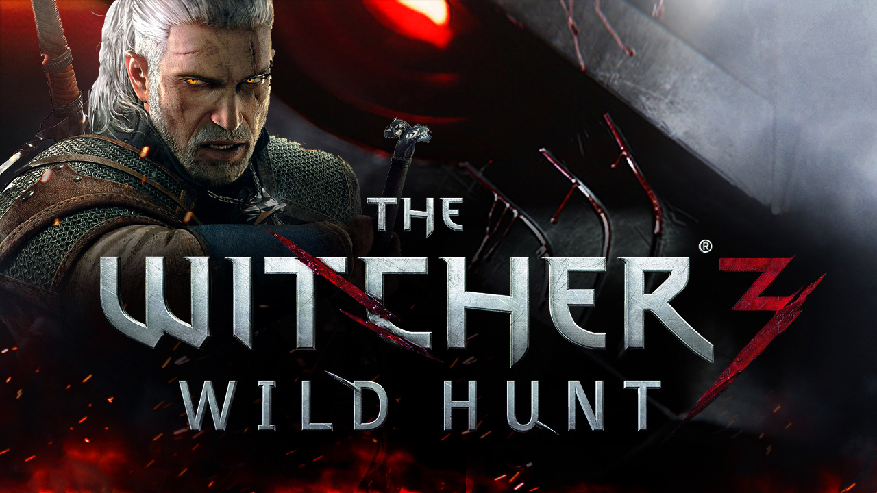 The Witcher 3: Wild Hunt купить ключ Steam