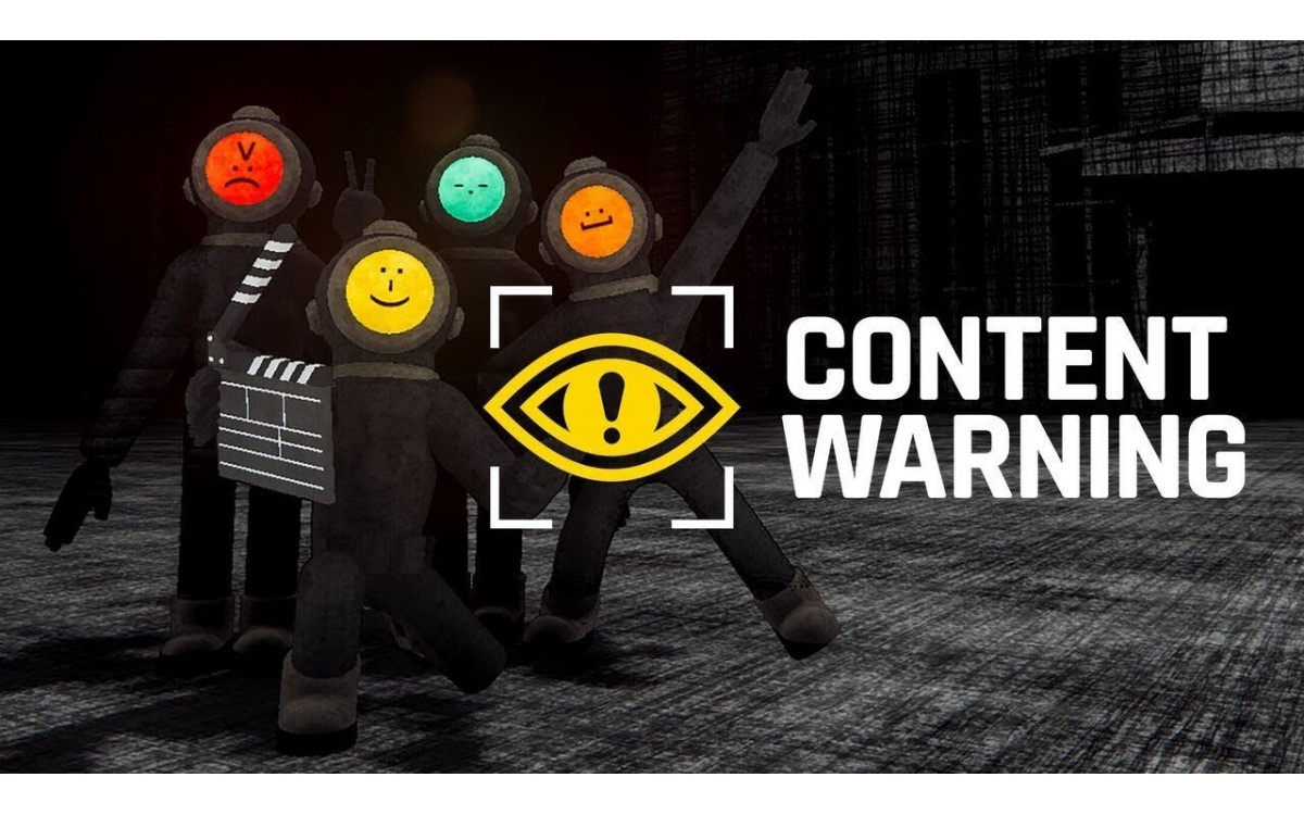 Content Warning